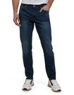 Jeans Slim Fit Masculino Premium Soft Stretch DKNY Jeans Slim Fit Masculino Premium Soft Stretch DKNY