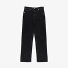 Jeans Stretch com Perna Reta