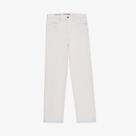 Jeans Stretch com Perna Reta