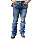 Jeans Tassa-Destroyed