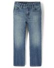 Jeans The Children's Place Bootcut Basic Bootcut 16H Pierce Wash