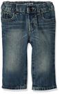 Jeans The Children's Place Bootcut Pierce Wash 9-12M