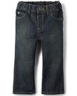 Jeans The Children's Place para meninos e meninos pequenos 3T Jeans The Children's Place para meninos e meninos pequenos 3T