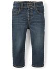 Jeans The Children's Place para meninos e meninos pequenos 4T