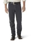 Jeans Wrangler 13MWZ Cowboy Cut, original para homens, cinza Jeans Wrangler 13MWZ Cowboy Cut, original para homens, cinza