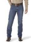 Jeans Wrangler 20x 02 Competition Slim Fit Payson para homens