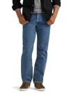 Jeans Wrangler Authentics Regular Fit Light Stonewash 107 x 74 cm