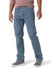 Jeans Wrangler Authentics Relaxed Fit Flex Waist 46 L x 30 L