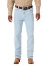 Jeans Wrangler Cowboy Cut Active Flex Slim Fit para homens Jeans Wrangler Cowboy Cut Active Flex Slim Fit para homens