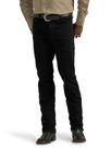 Jeans Wrangler Cowboy Cut Active Flex Slim Fit preto