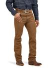 Jeans Wrangler Cowboy Cut Slim Fit Black Whisky Masculino 38 L x 32 L