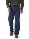 Jeans Wrangler Riggs Workwear Work Horse para homens 36 L x 32 L Jeans Wrangler Riggs Workwear Work Horse para homens 36 L x 32 L