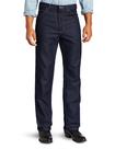 Jeans Wrangler Rugged Wear Stretch para homens, jeans 42x32