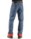 Jeans Wrangler Rugged Wear Woodland Thermal para homens