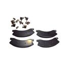 Jeep grand cherokee 4.7l pastilha de freio dianteiro novo or Jeep grand cherokee 4.7l pastilha de freio dianteiro novo or