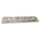 Jeep grand cherokee emblema turbo diesel novo orginal Jeep grand cherokee emblema turbo diesel novo orginal