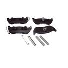 Jeep Liberty Sport Limited Pastilhas De Freio Traseira Novo Jeep Liberty Sport Limited Pastilhas De Freio Traseira Novo