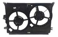 Jeep Renegade Fiat Toro Defletor Suporte Eletroventilador