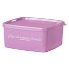 Jeitosinho 400ml Aqui tem memórias afetivas Tupperware