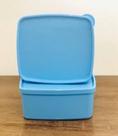 Jeitosinho 400ml Azul Céu Tupperware