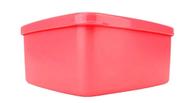 Jeitosinho 400ml Coral Tupperware