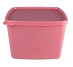 Jeitoso 800ml Rosa Quartzo Tupperware