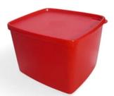 Jeitoso 800ml Vermelho Tupperware Jeitoso 800ml Vermelho Tupperware