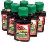 Jekonmo Mezcla Herbal Africana para Aumentar el Rendimiento, 100 ml