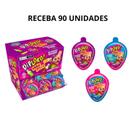 Jelly Docinha Gelatina Recheada Prove Essa Novidade