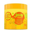 Jelly Fruit Misturinha 500g Oh My