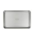 Jelly Roll Pan USA Pan Bakeware, aço aluminizado, antiaderente