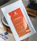Jelly Spa Esfoliante - Limão Siciliano, Laranja e Pedra Pomes -140g