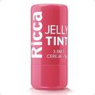 Jelly tint ricca 3 em 1 cereja