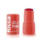 Jelly Tint Ricca 3 em 1 Pessego