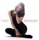 Jennifer lopez - rebirth cd