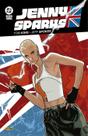 Jenny Sparks Jenny Sparks