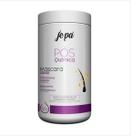 Jepa Mascara Pós Química 800g Pós Química hidratação e força