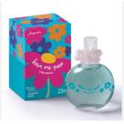 Jequiti Colônia Feminina - 25ml Cor:Bem me Quer - Paradise
