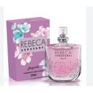 Jequiti Colônia Feminina - 25ml Cor:REBECA ABRAVABEL-FEMININO