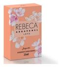 Jequiti Colônia Rebeca Abravanel Love 25ml