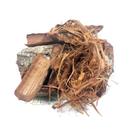 Jequitiba casca 200g londriervas