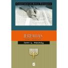 Jeremias Volume 01 Comentario do Antigo Testamento John L. Mackay