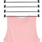 Jersey Hanger YYST, tela de camisa antiderrapante de 16 a 28 cm