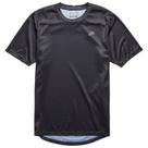 Jersey Troy Lee Designs FLOWLINE SS Negro para Hombre