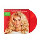Jessica Simpson - LP Rejoyce: The Christmas Limitado Vinil Vermelho
