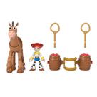 Jessie e Bala no Alvo Imaginext - Mattel Jessie e Bala no Alvo Imaginext - Mattel