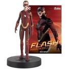 Jessie Quick Edição 05 The Flash Eaglemoss Miniatura 1:16 Resina Colecionável + Revista Oficial DC Jessie Quick Edição 05 The Flash Eaglemoss Miniatura 1:16 Resina Colecionável + Revista Oficial DC
