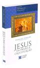 Jesus da Prisão à Crucificação - Livro Espiritismo