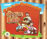Jesus e o Lar - Cartilha Infantil sobre Família e Espiritismo