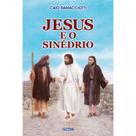 Jesus e o Sinédrio - GEEM